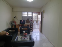 Blk 620 Bedok Reservoir Road (Bedok), HDB 2 Rooms #199639172